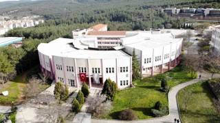 MSKÜ İİBFde akreditasyon sevinci