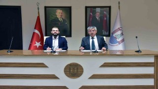 MSKÜ ile TÜGVA İhtisas Akademi için güçlerini birleştirdi