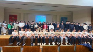 MSKÜde ‘Yeşil Enerji buluşması