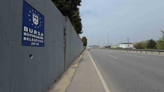 Mudanya Bursa karayolunda tehlike çanları