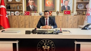 Müdür Bülent Küçük: Kütahya 3 büyük organizasyona ev sahipliği yaptı