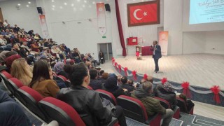 Müdür Yılmaz: Bir çocuk, bir gelecektir