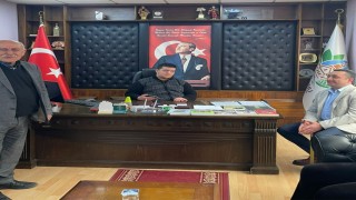 Mudurnuda özel çocuklar protokol koltuklarını devraldı