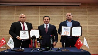 Muğla Büyükşehir kadrolu işçilerine yüzde 53 Zam