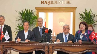 Muğla Büyükşehirden Engelli Destek ve Gündüz Yaşam Merkezi