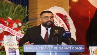 Muğla Gelişim Derneğinin hedefi ‘Hipodrom Projesini hayata geçirmek