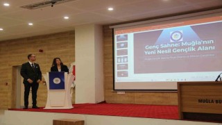 Muğla Gençlik Meclisinde gençlerden ortak vizyon