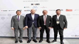 Muğla MÜSİAD heyeti, MÜSİAD 111. GİK toplantısına katıldı