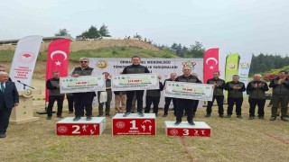 Muğla Orman Bölge Müdürlüğü bölge şampiyonu oldu