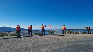 Muğla ulaşımında modern dönüşüm çalışmaları