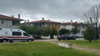 Muğlada 74 yaşındaki yaşlı adam evinde ölü bulundu