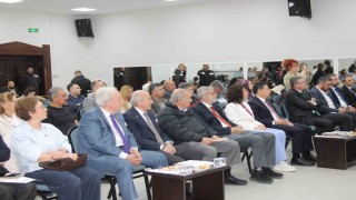 Muğlada Bölgesel Eğitim Programı başladı