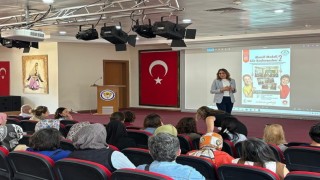 Muğlada Maarif Modeli Aile Konferansları devam ediyor