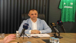 Muğlada play-off maçı öncesi birlik çağrısı