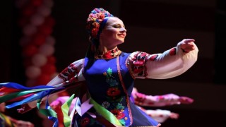 Muğlada Uluslararası Çocuk Şenliği buluşması