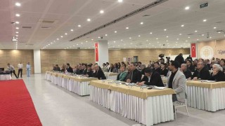 Muğlanın turizm geleceği için ortak akıl devrede