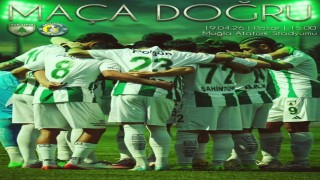 Muğlaspor, Şanlıurfasporu konuk ediyor