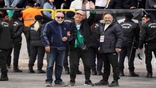 Muğlaspor sevdalısı spor yazarı Baki Kuran hayatını kaybetti