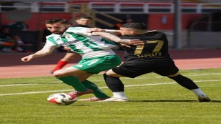 Muğlaspor sezonu galibiyetle kapattı