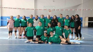 Muğlaspordan voleybolda altyapı atağı