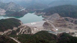 Muğlaya 23 yılda 56 milyar 348 milyon TLlik yatırım