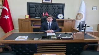 Muhammed Hanefi Aktaş, Evren İlçe Müftüsü olarak atandı