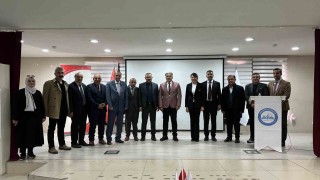 Muradiyede Eğitim Yönetiminde Liderlik, Vizyon ve Yönetim Semineri düzenlendi
