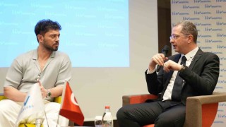 Murat Boz ‘kalpten mesaj verdi
