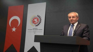 Murzioğlu: Hızlı tren, Samsunun gücüne güç katacak