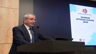 Murzioğlu: Kalkınma odaklı çalışmalar kararlılıkla sürüyor