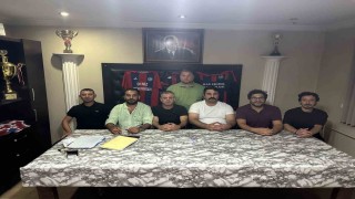 Muslu Belediyespordan hakem tepkisi: Adalet duygusu zedelendi
