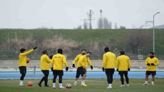 Muşsporda kritik viraj