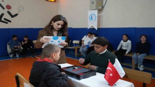 Muşta akıl ve zeka oyunları heyecanı