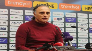 Mustafa Gürsel: Biz 7. takımız, orayı bırakmamız lazım