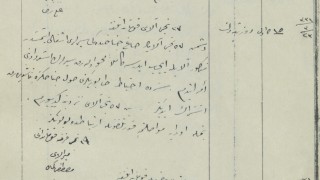 Mustafa Kemal Atatürk, 57nci Alaya iki kez ölme emri vermiş