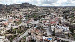 Mustafapaşa 7 Haziranda sandık başına gidecek