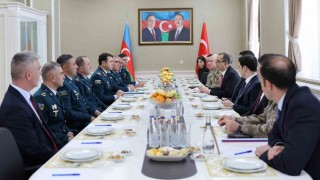 Mutat toplantısı Nahçıvanda yapıldı