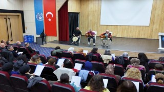 Müzikseverler Kestelde bir araya geliyor