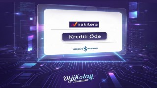 Nakitera, çoklu banka destekli Kredi Geçidi çözümünü devreye aldı