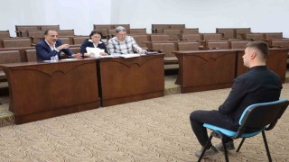 Nazilli Belediyesi işletmelerine personel alım süreci devam ediyor