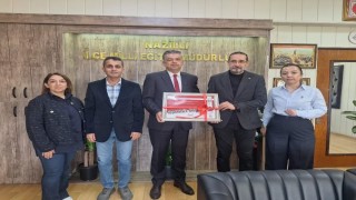 Nazilli Halk Eğitimi Merkezinden Türkiye derecesi