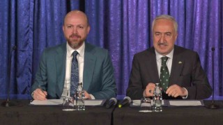 Necmeddin Bilal Erdoğan: Kültür önderleri, entelektüel kişilikler yetiştirmeye çalışıyoruz