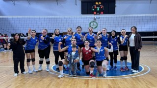 Nene Hatunun sultanları Yurtligde bölge üçüncüsü