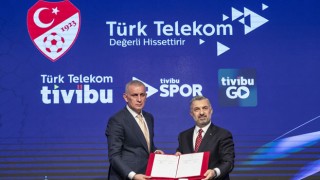 Nesine 2. ve 3. Lig Maçları Tivibu Spor’da Yayınlanacak