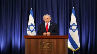 Netanyahu: 10 günlük geçici ateşkesi kabul ettim