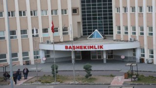 Nevşehir Devlet Hastanesinde şüpheli ölüm