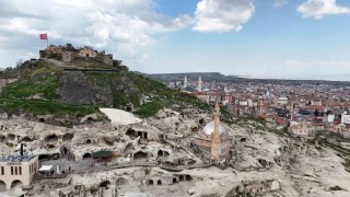 Nevşehirde tarihi karar: Kapadokya Mahallesi resmileşti