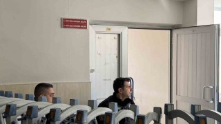 Nevzat Bahtiyarın yeniden yargılanması: Talepler reddedildi