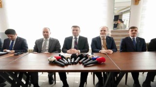 Niğde, 2 gün sürecek Nevruz kutlamalarına hazırlanıyor