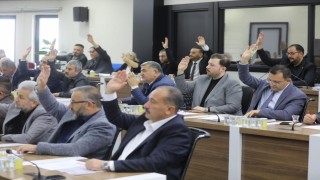 Niğde Belediyesinden mali disiplin zaferi